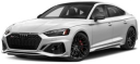 2022 Audi RS 5 Sportback 2.9T quattro at Audi of Smithtown