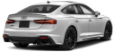 Thumbnail image of 2022 Audi RS 5 Sportback at Audi of Smithtown