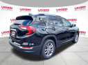 2024 GMC Terrain SLT at Landers Buick Gmc