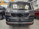 2024 Jeep Grand Wagoneer Series III at Garden City Jeep Chrysler