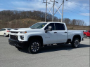 Thumbnail image of 2022 Chevrolet Silverado 2500HD at Crossroads Chevrolet