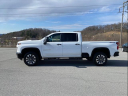 Thumbnail image of 2022 Chevrolet Silverado 2500HD at Crossroads Chevrolet