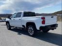 Thumbnail image of 2022 Chevrolet Silverado 2500HD at Crossroads Chevrolet