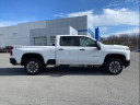 Thumbnail image of 2022 Chevrolet Silverado 2500HD at Crossroads Chevrolet