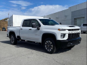 Thumbnail image of 2022 Chevrolet Silverado 2500HD at Crossroads Chevrolet