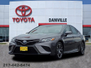 Thumbnail image of 2019 Toyota Camry Hybrid at Toyota Of Danville