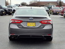 2019 Toyota Camry Hybrid SE at Toyota Of Danville