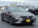 Thumbnail image of 2019 Toyota Camry Hybrid at Toyota Of Danville