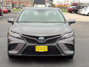 Thumbnail image of 2019 Toyota Camry Hybrid at Toyota Of Danville