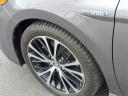 Thumbnail image of 2019 Toyota Camry Hybrid at Toyota Of Danville