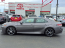 Thumbnail image of 2019 Toyota Camry Hybrid at Toyota Of Danville