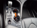 Thumbnail image of 2019 Toyota Camry Hybrid at Toyota Of Danville