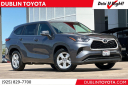 Thumbnail image of 2023 Toyota Highlander at Dublin Toyota