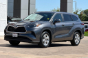 Thumbnail image of 2023 Toyota Highlander at Dublin Toyota