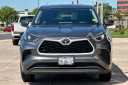 Thumbnail image of 2023 Toyota Highlander at Dublin Toyota