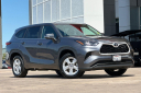 Thumbnail image of 2023 Toyota Highlander at Dublin Toyota