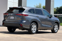 Thumbnail image of 2023 Toyota Highlander at Dublin Toyota