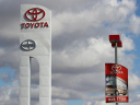 Thumbnail image of 2023 Toyota Highlander at Dublin Toyota