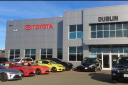Thumbnail image of 2023 Toyota Highlander at Dublin Toyota