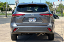 Thumbnail image of 2023 Toyota Highlander at Dublin Toyota