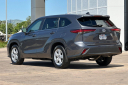 Thumbnail image of 2023 Toyota Highlander at Dublin Toyota