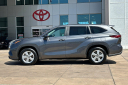Thumbnail image of 2023 Toyota Highlander at Dublin Toyota