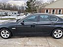 Thumbnail image of 2013 BMW 5 Series at Members Auto Lease