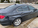 Thumbnail image of 2013 BMW 5 Series at Members Auto Lease