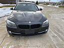 Thumbnail image of 2013 BMW 5 Series at Members Auto Lease