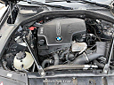 Thumbnail image of 2013 BMW 5 Series at Members Auto Lease