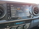 Thumbnail image of 2021 Toyota Tacoma at Del Toyota