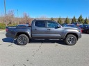 Thumbnail image of 2021 Toyota Tacoma at Del Toyota