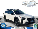 Thumbnail image of 2023 Subaru Outback at Grand Prix Subaru