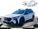 Thumbnail image of 2023 Subaru Outback at Grand Prix Subaru