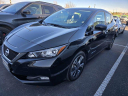 Thumbnail image of 2018 Nissan LEAF at CentennialLeasingSales-Denver of Englewood, CO