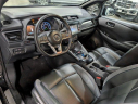 Thumbnail image of 2018 Nissan LEAF at CentennialLeasingSales-Denver of Englewood, CO
