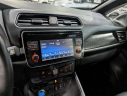 Thumbnail image of 2018 Nissan LEAF at CentennialLeasingSales-Denver of Englewood, CO
