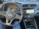 Thumbnail image of 2018 Nissan LEAF at CentennialLeasingSales-Denver of Englewood, CO
