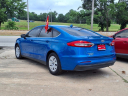 Thumbnail image of 2020 Ford Fusion at Sandsprings Autosource