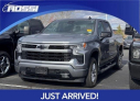 Thumbnail image of 2023 Chevrolet Silverado 1500 at Rossi Chrysler Dodge Jeep Ram