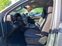 2023 Chevrolet Silverado 1500 RST at Rossi Chrysler Dodge Jeep Ram