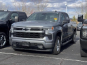 Thumbnail image of 2023 Chevrolet Silverado 1500 at Rossi Chrysler Dodge Jeep Ram