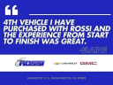 Thumbnail image of 2023 Chevrolet Silverado 1500 at Rossi Chrysler Dodge Jeep Ram