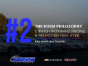 Thumbnail image of 2023 Chevrolet Silverado 1500 at Rossi Chrysler Dodge Jeep Ram