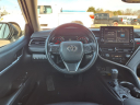 2023 Toyota Camry XSE at Tappahannock Chevrolet