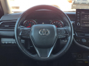 Thumbnail image of 2023 Toyota Camry at Tappahannock Chevrolet