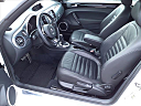 Thumbnail image of 2014 Volkswagen Beetle Convertible at Land Rover Charleston