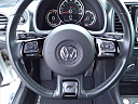 Thumbnail image of 2014 Volkswagen Beetle Convertible at Land Rover Charleston