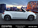 Thumbnail image of 2014 Volkswagen Beetle Convertible at Land Rover Charleston