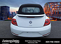 Thumbnail image of 2014 Volkswagen Beetle Convertible at Land Rover Charleston